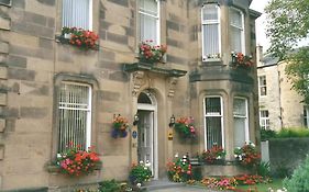 Abcorn Guest House Edinburgh 3*