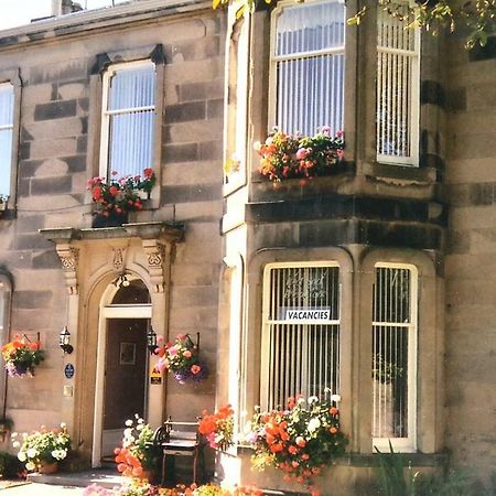 Abcorn Guest House Edinburgh Exterior photo