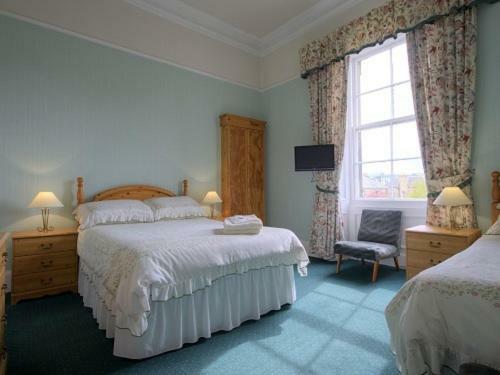 Abcorn Guest House Edinburgh Exterior photo